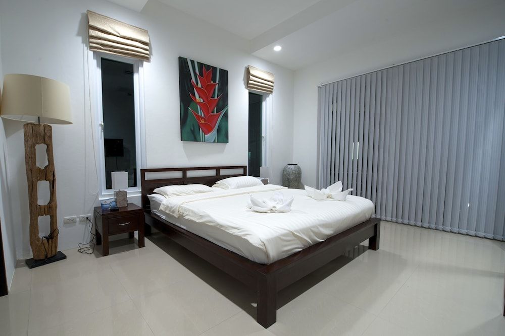 Oriental Beach Pearl Resort 3