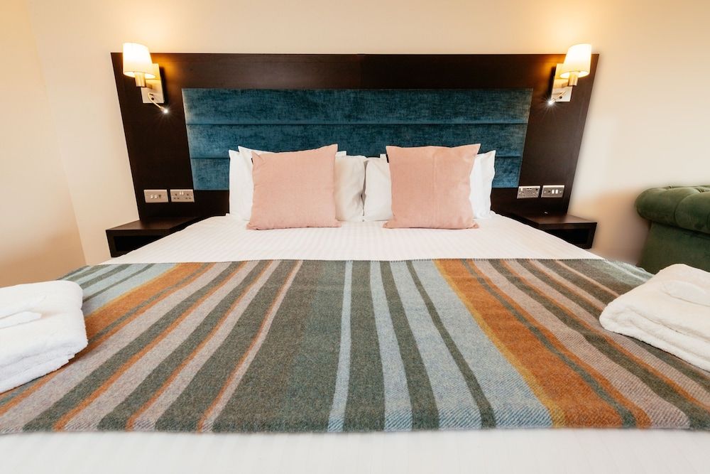 Llanerch Vineyard Hotel 3