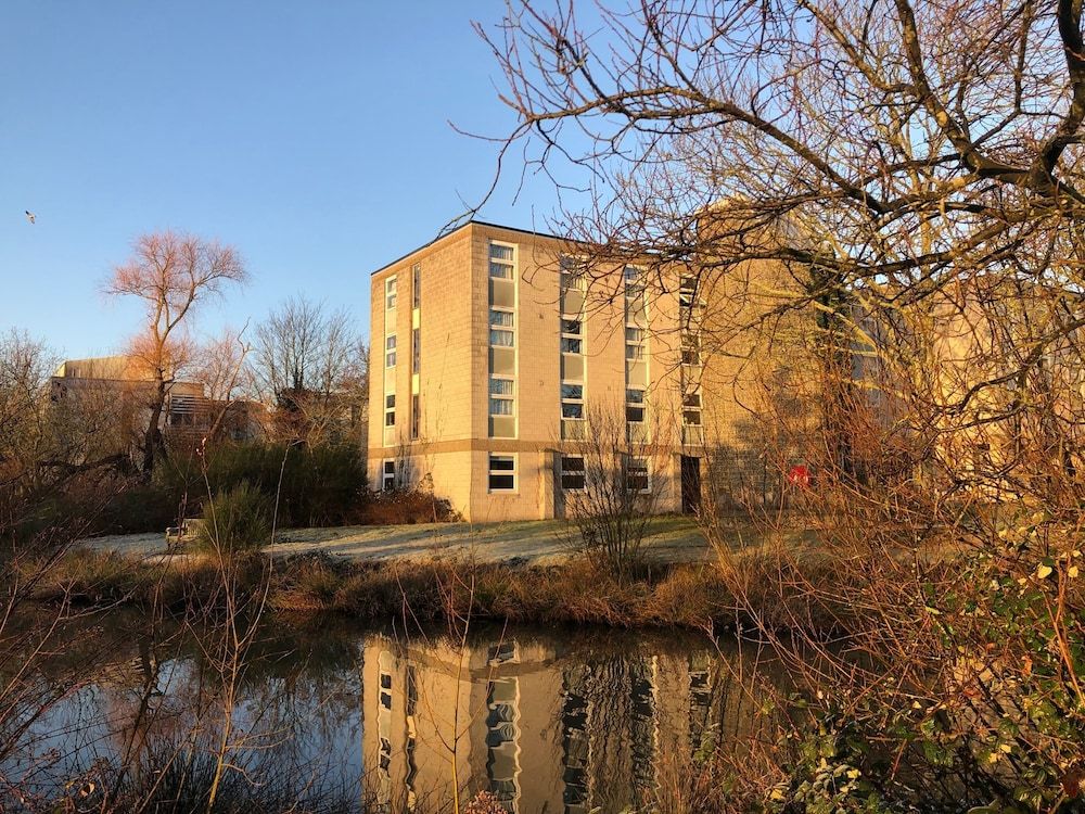 Keynes College - University Of Kent 3 estrelas em Canterbury