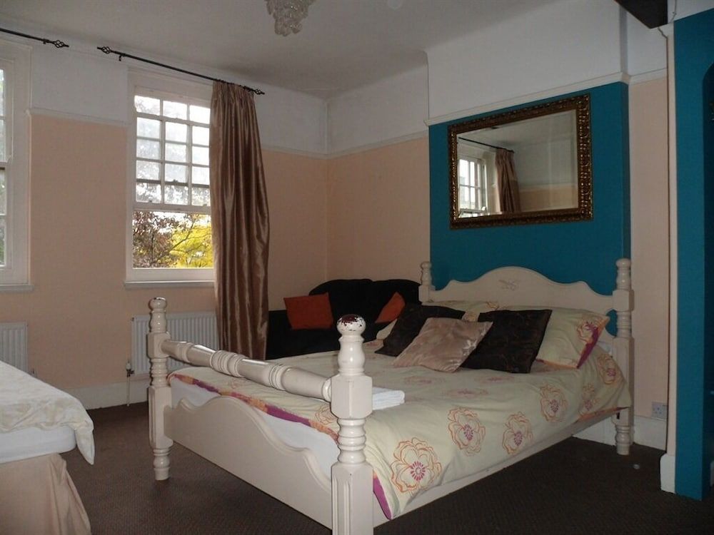 The Castle Cambridge 2