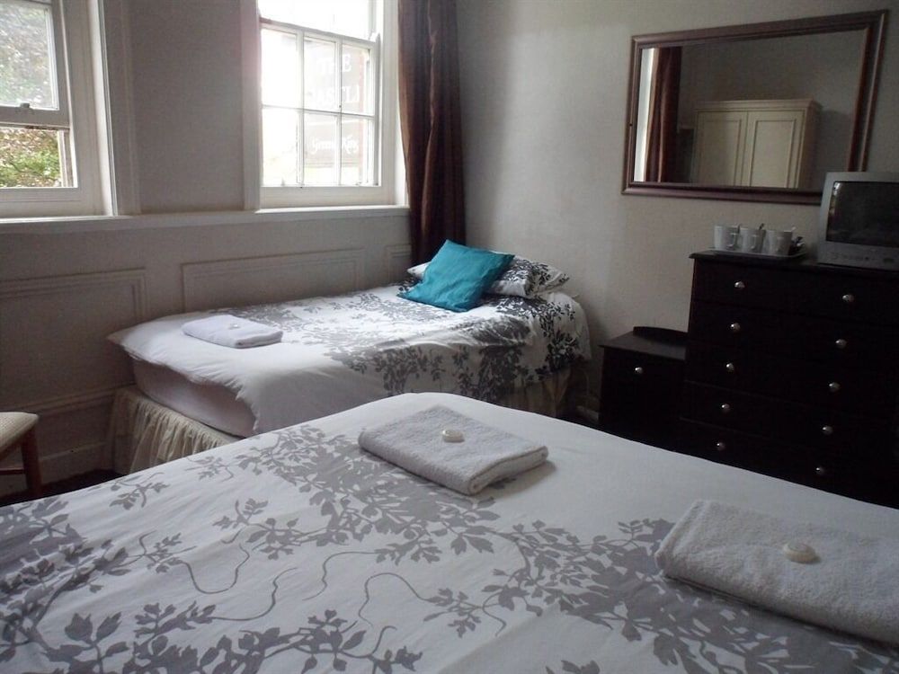 The Castle Cambridge 3