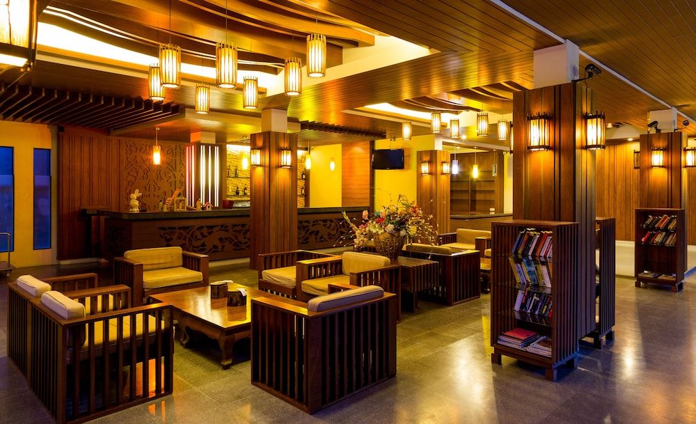 Maehaad Bay Resort 2