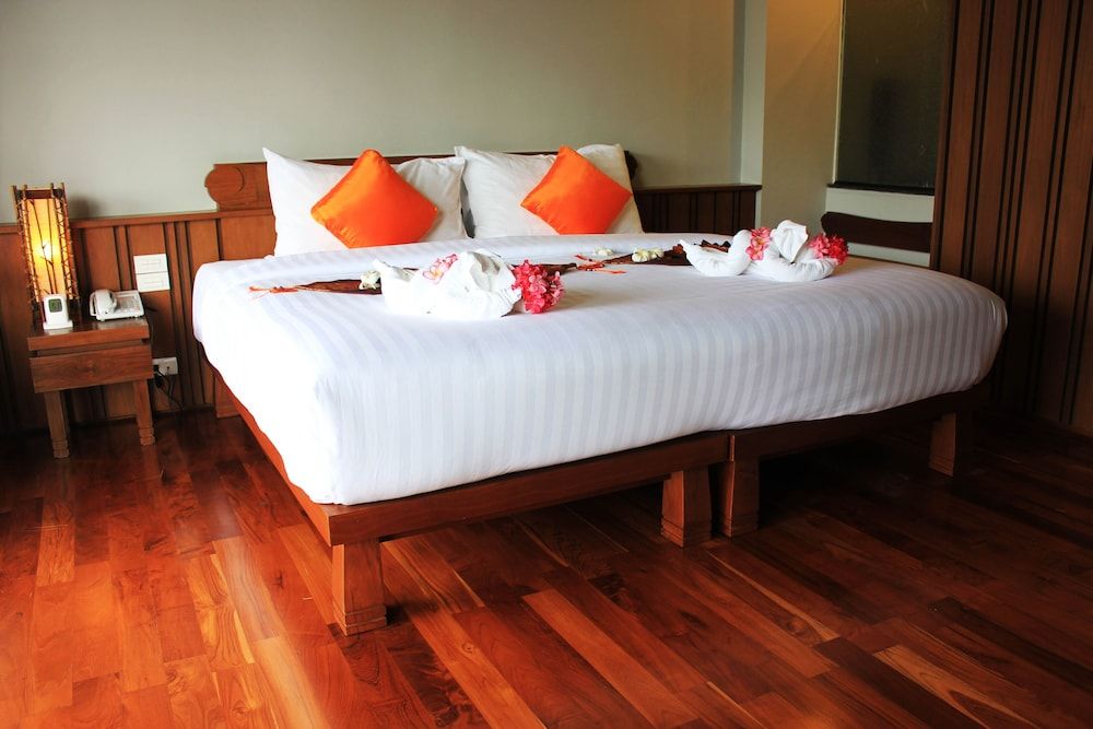 Maehaad Bay Resort 3