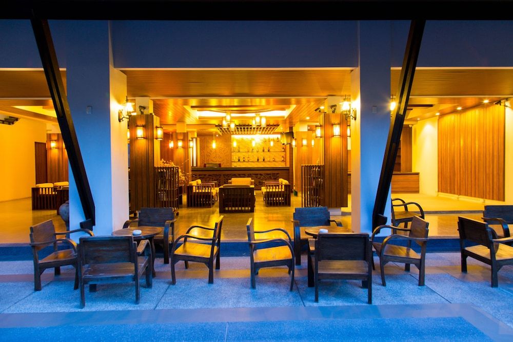 Maehaad Bay Resort 1