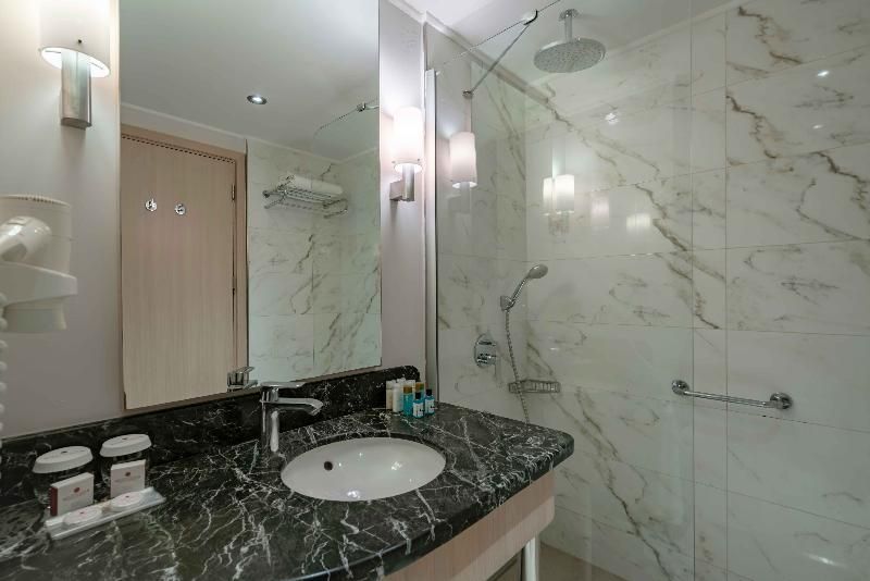 Royal Teos Thermal Resort Clinic & SPA 5 estrelas em Seferihisar