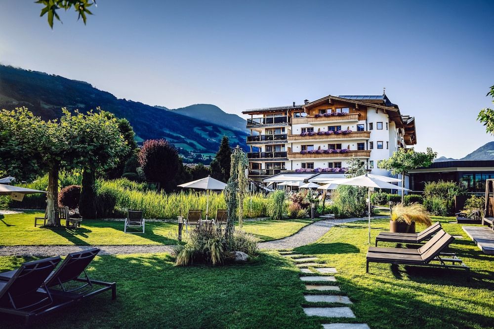 Held 4 estrelas em Fügen