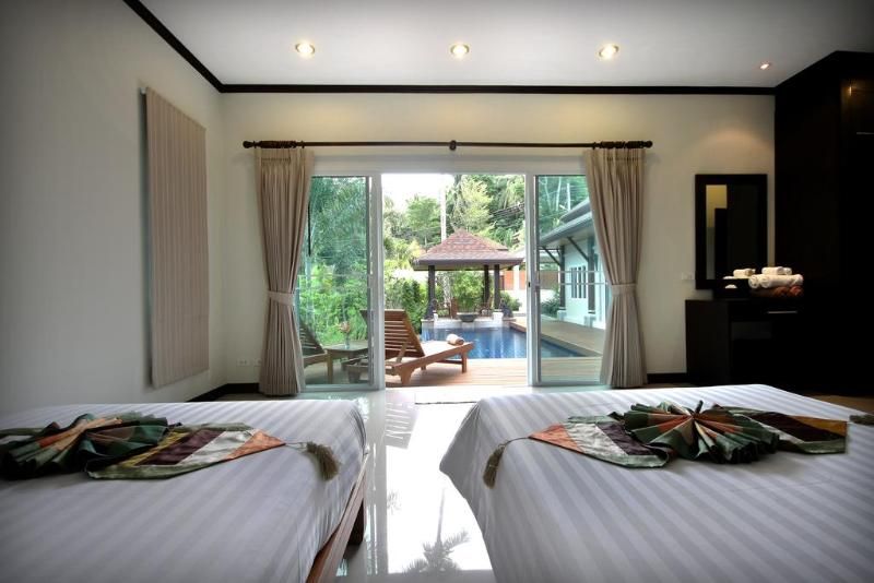 Modern Thai Villa 2