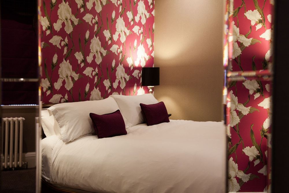 Fonab Castle Hotel & Spa 2