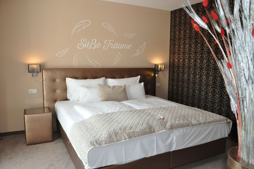 Hotel TraumVogel 3
