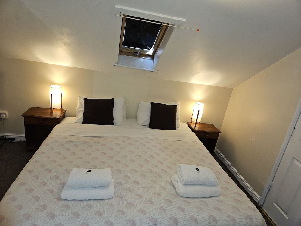 Rose Marie Guest House 3 estrellas en Peterborough