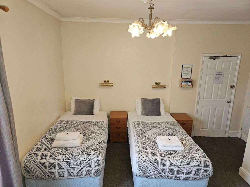 Rose Marie Guest House 3