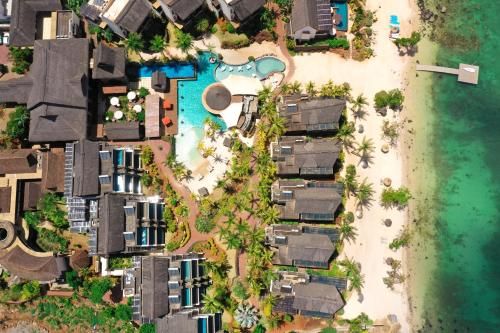 Le Jadis Beach Resort & Wellness - Managed by Banyan Tree Hotels & Resorts 3