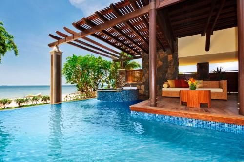 Le Jadis Beach Resort & Wellness - Managed by Banyan Tree Hotels & Resorts 2
