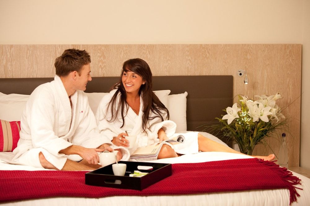 Lifehouse Spa & Hotel 3