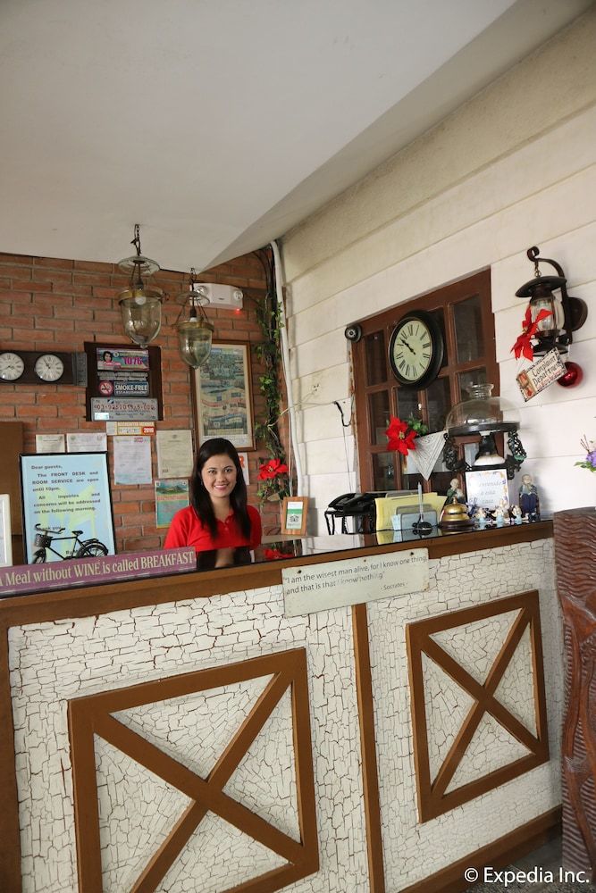 Joaquin's Bed and Breakfast 2