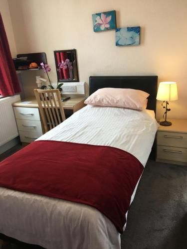 Adelphi Guest House 2