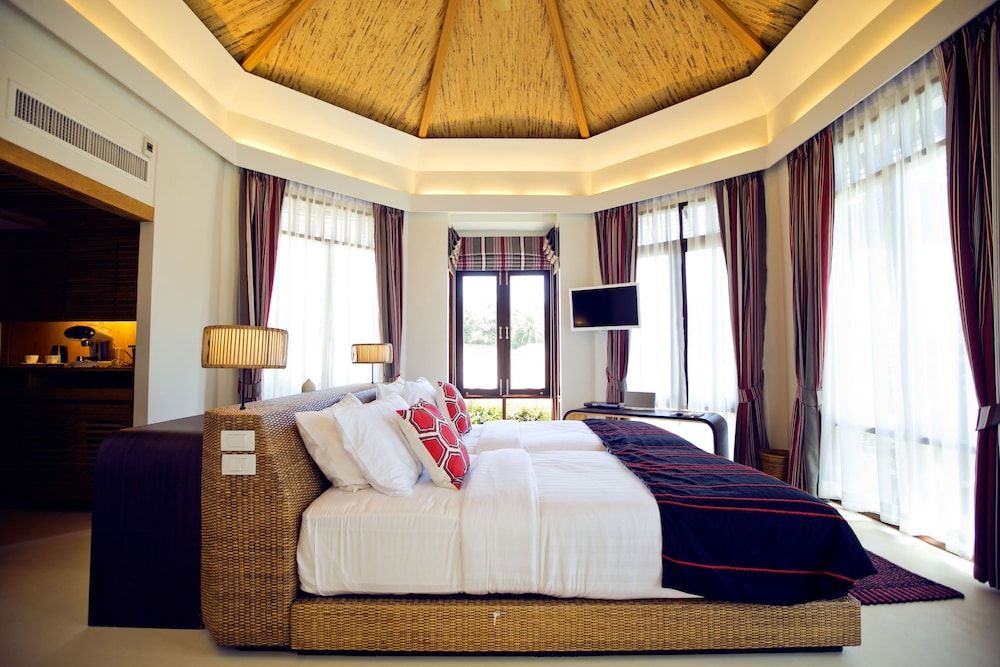 Ajinta Resort 3