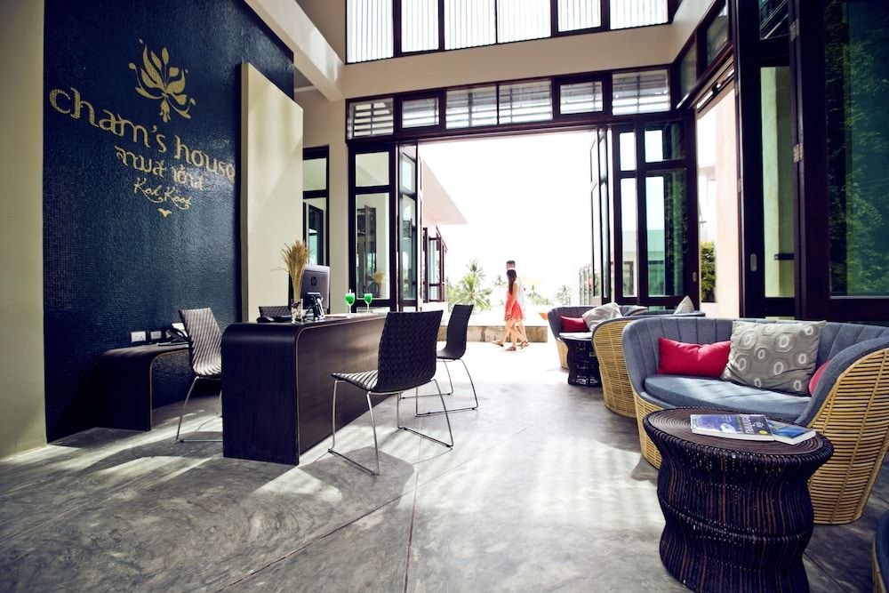 Ajinta Resort 2