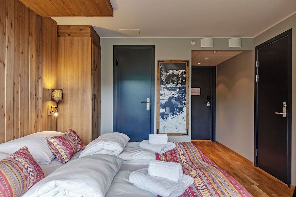 Skistar Lodge Trysil 3