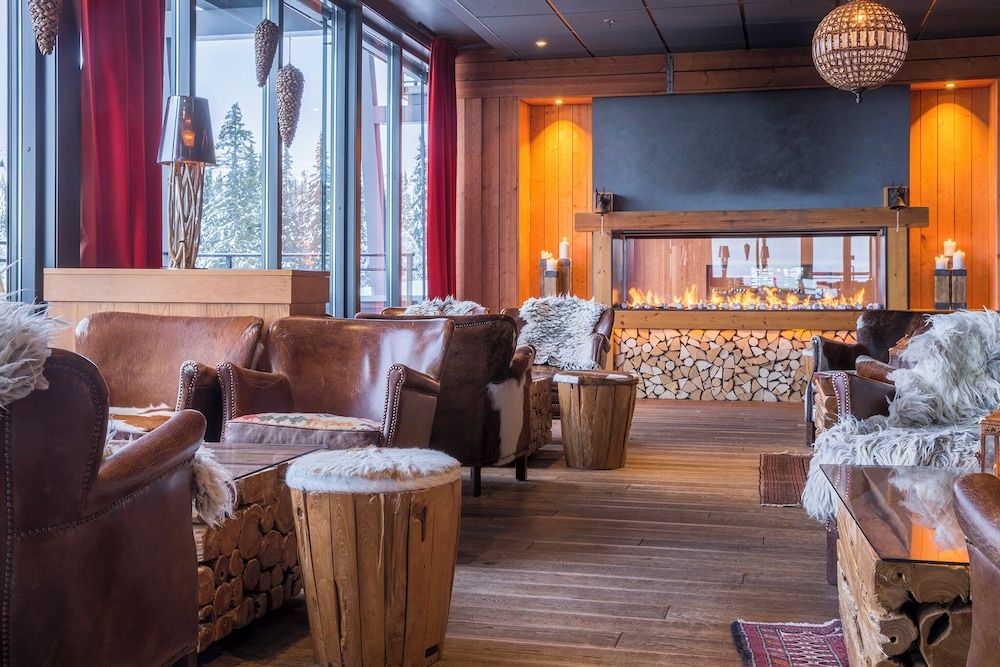 Skistar Lodge Trysil 2