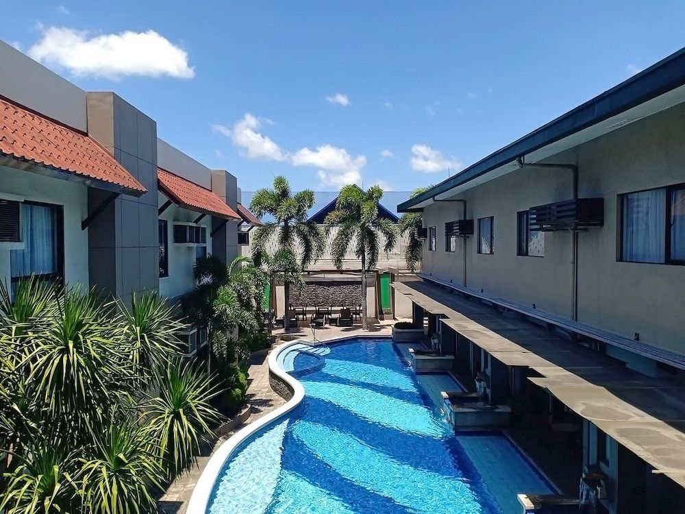 Circle Inn - Hotel & Suites 1