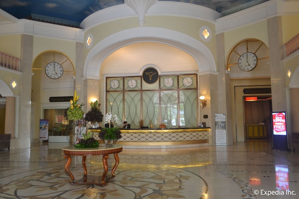 Fontana Hot Spring Leisure Parks 2