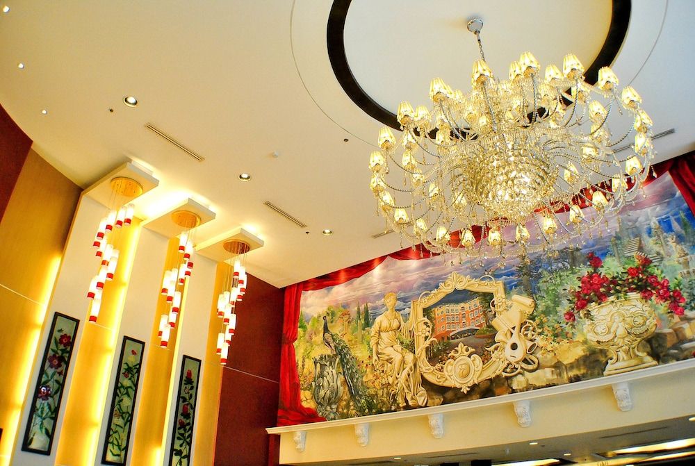 Hotel Elizabeth Cebu 2