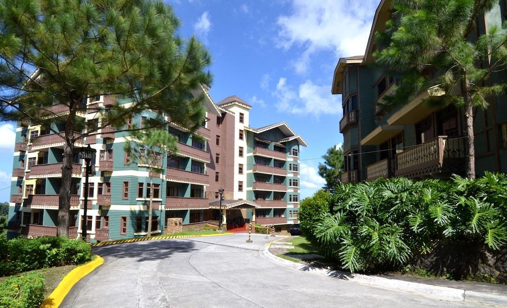 Crosswinds Resort Suites 1