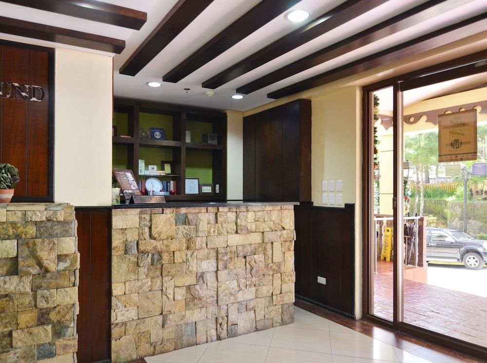 Crosswinds Resort Suites 2