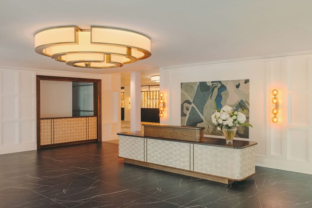 Fairmont Cheshire The Mere (Opening July 2026) 2