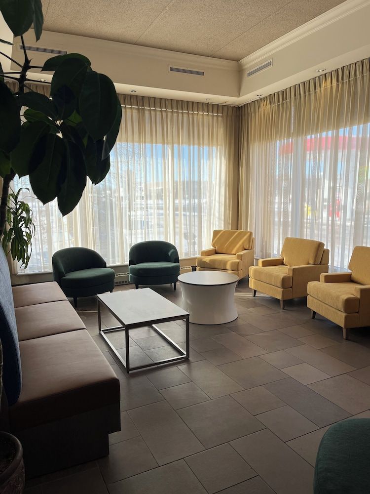 Hotel L'Oie des neiges 3