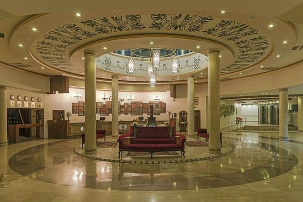 Fore Resort & Spa 2