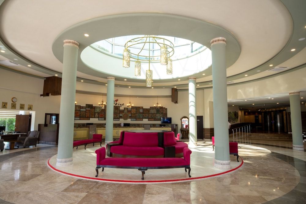 Fore Resort & Spa 3