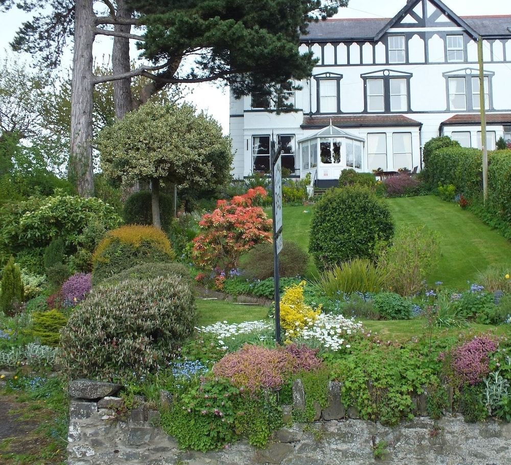 Glan Heulog Guest House 4 étoiles à Conwy