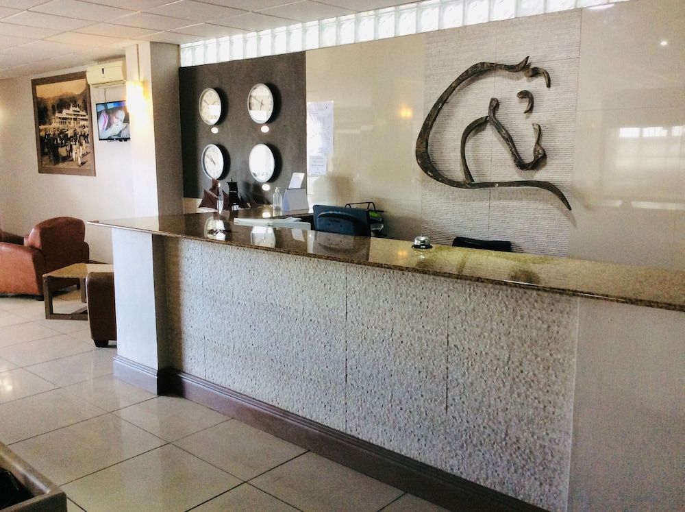 Champ De Mars Hotel 3