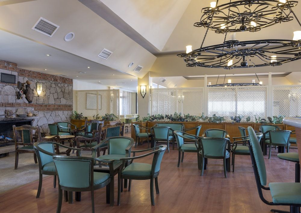 Assos Eden Gardens 2