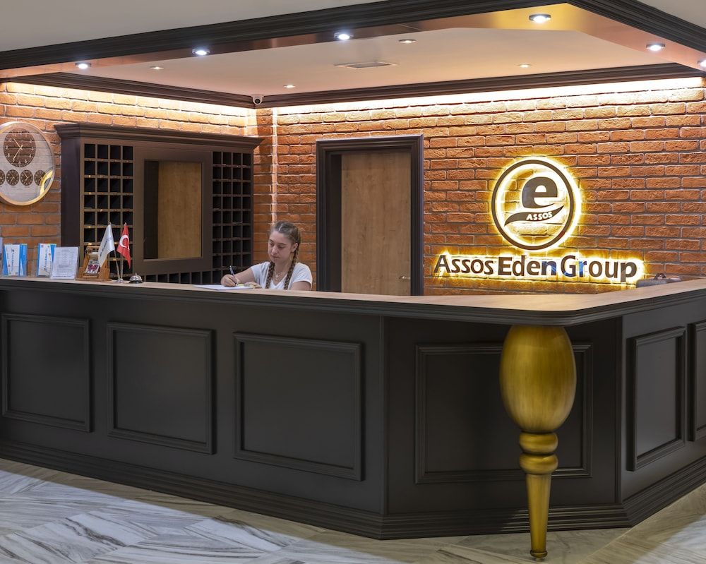 Assos Eden Gardens 3