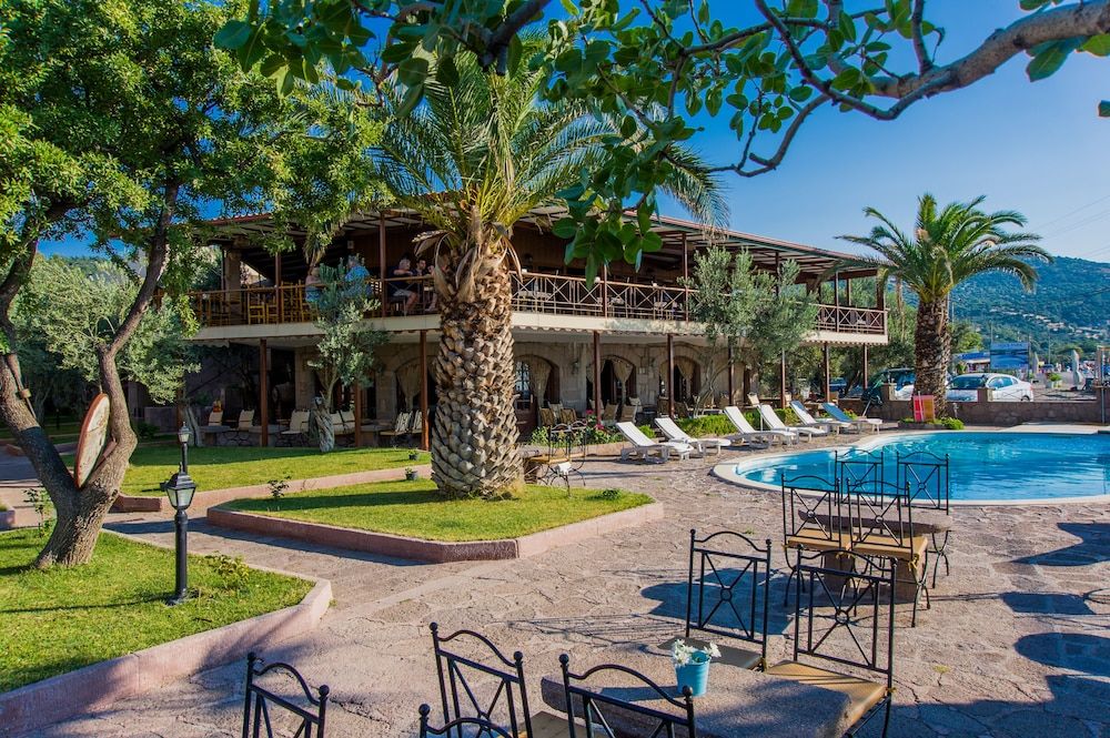 Assos Eden Beach Hotel 2