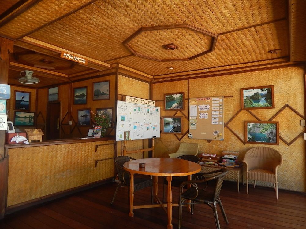 El Rio y Mar Resort 3