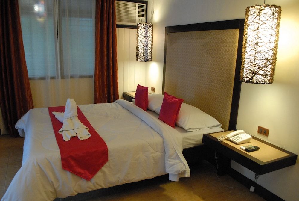 Eagle Point Resort 3