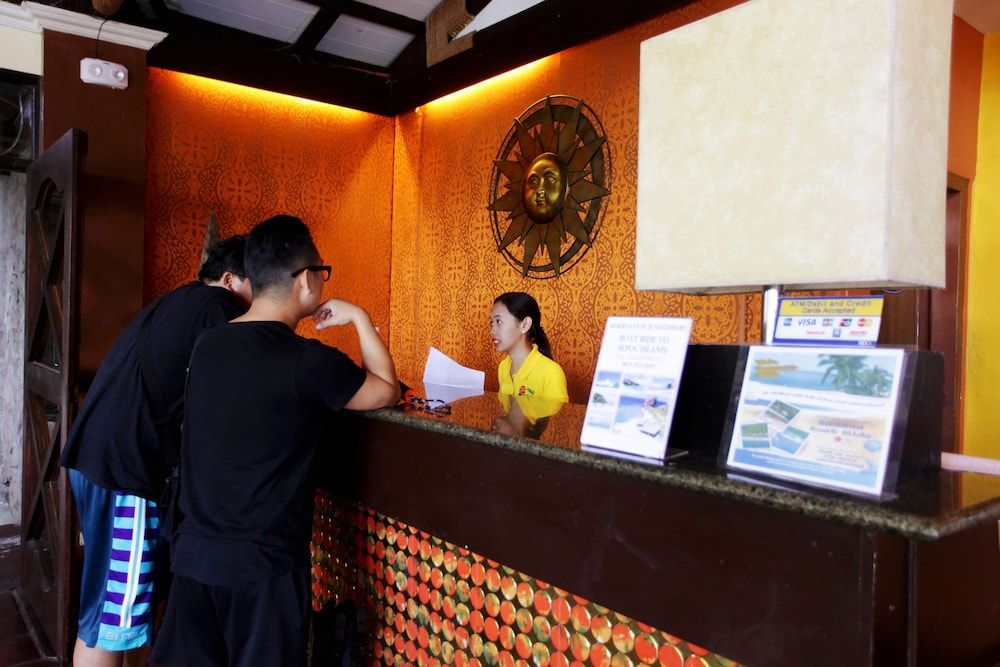 Eagle Point Resort 2