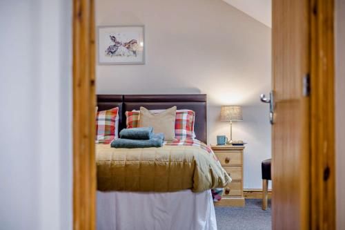 Gwilym's Stable 2