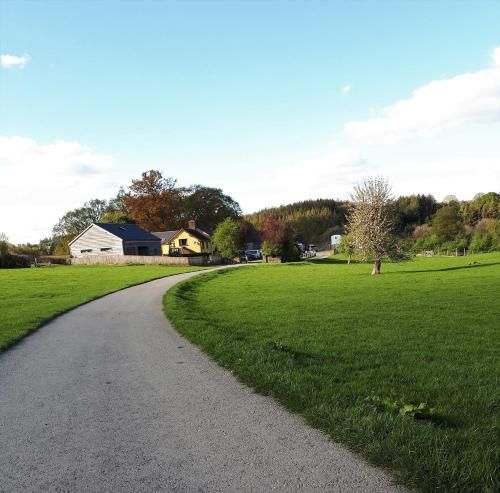 Gwilym's Stable 4 estrelas em Builth Wells
