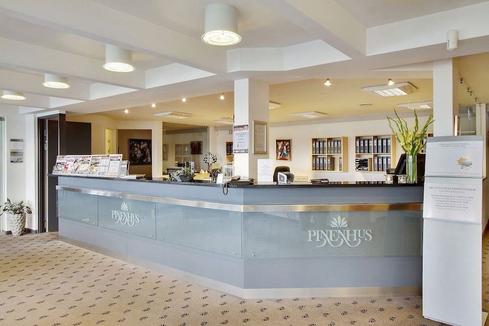 Hotel Pinenhus 2
