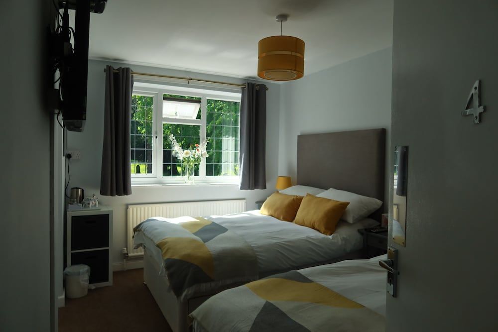 Avonlea Guest House 2