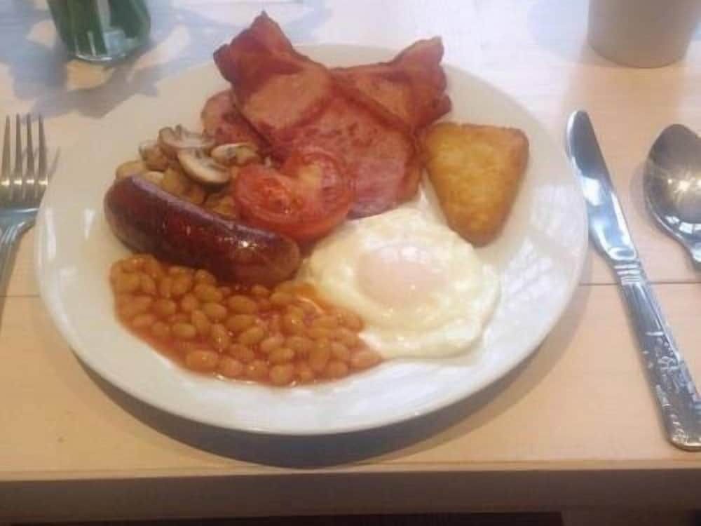 Avonlea Guest House 4 estrelas em Banbury