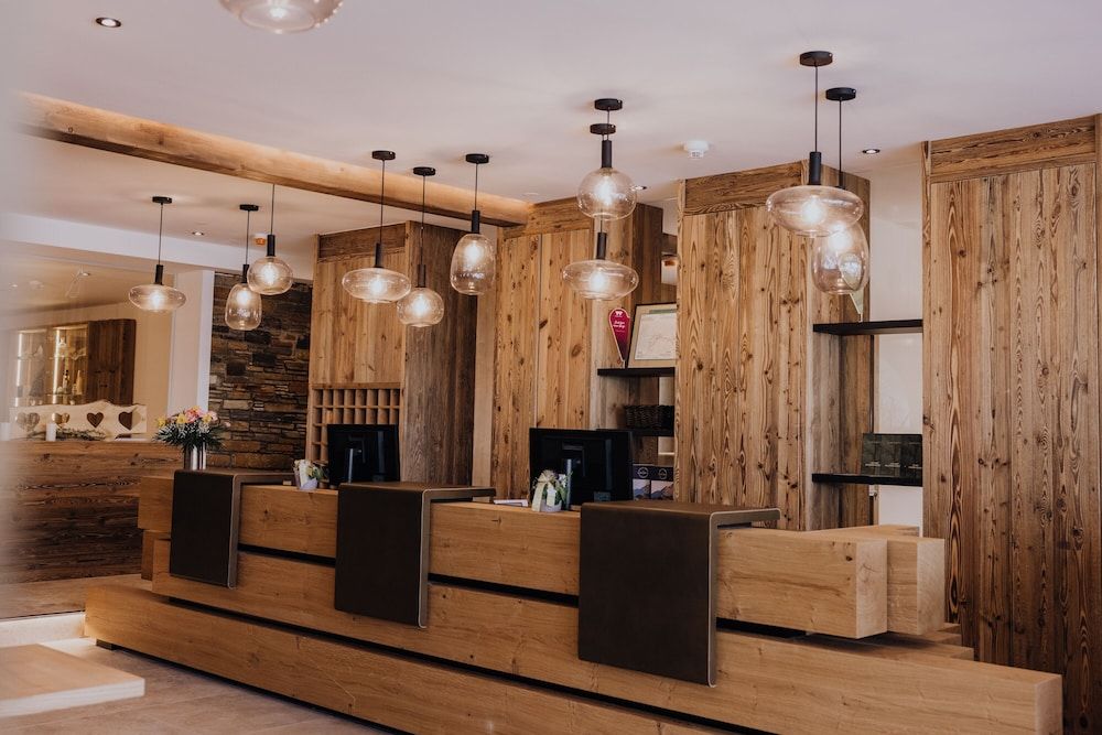 Hotel Katschberghof 3