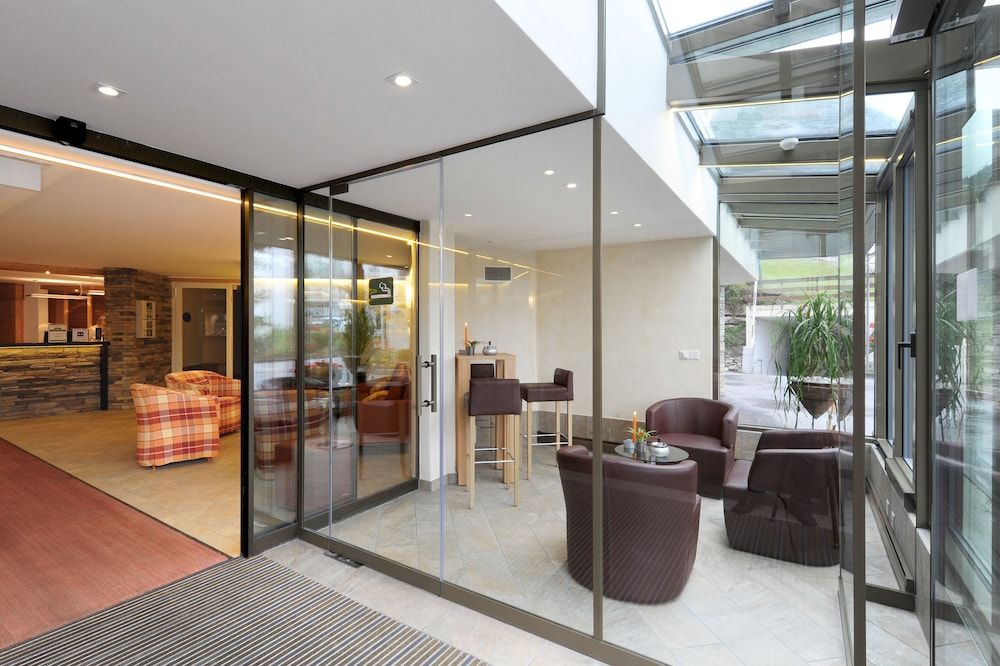 Aparthotel Helvetia Intergolf 3