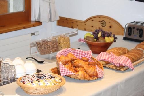 Alpe Fleurie Residence 3