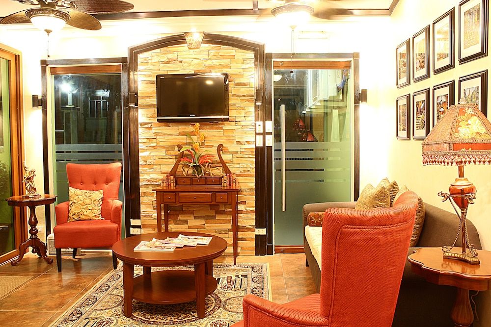 Lee Boutique Hotel 1